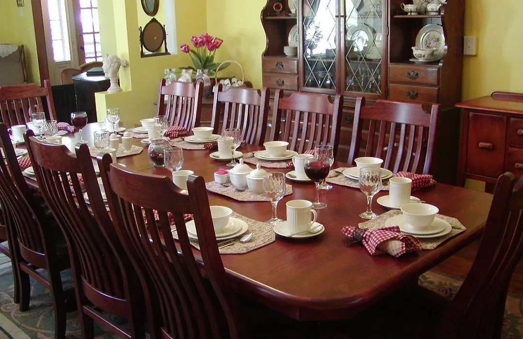 The 1819 Red Brick Inn-1