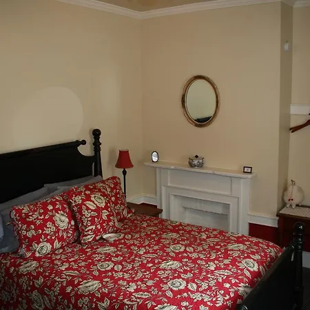 The 1819 Red Brick Inn-2