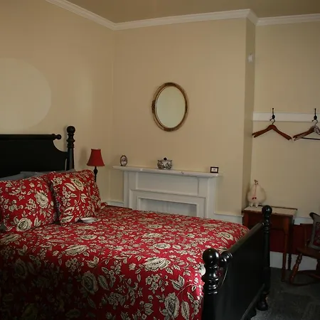 The 1819 Red Brick Inn-3